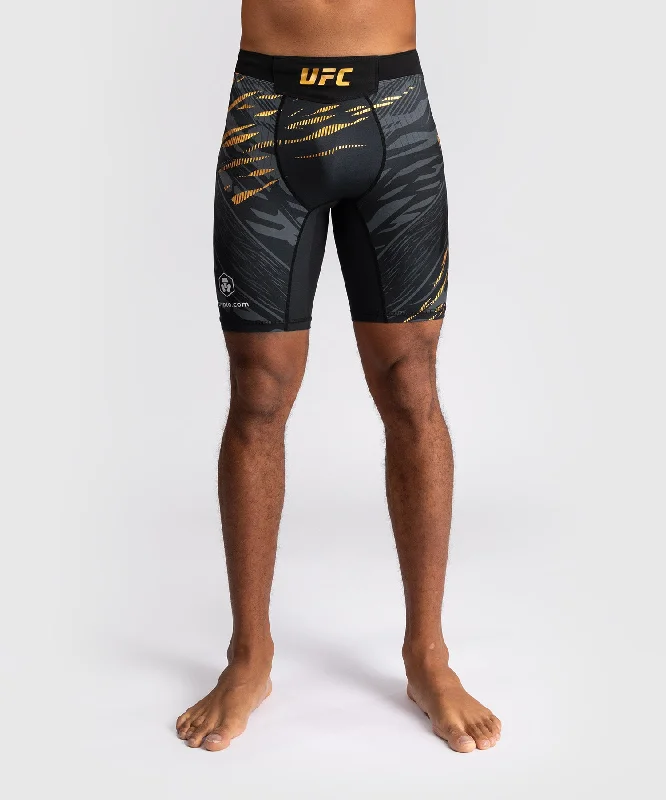 men's red slim pants-UFC Fusion by Venum Authentic Fight Night Men’s Vale Tudo Short - Champion