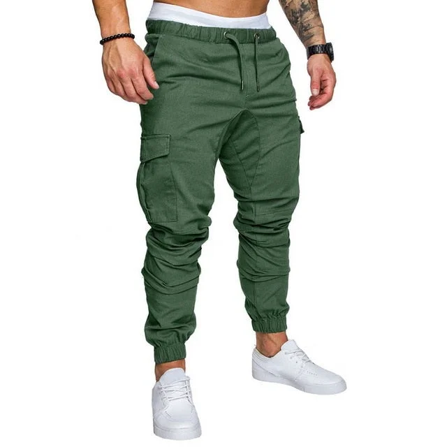 green pants1