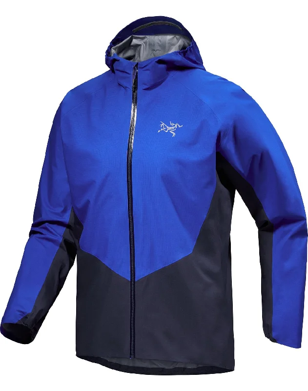 Men's squad jackets-Norvan Shell Jacket (Men's)