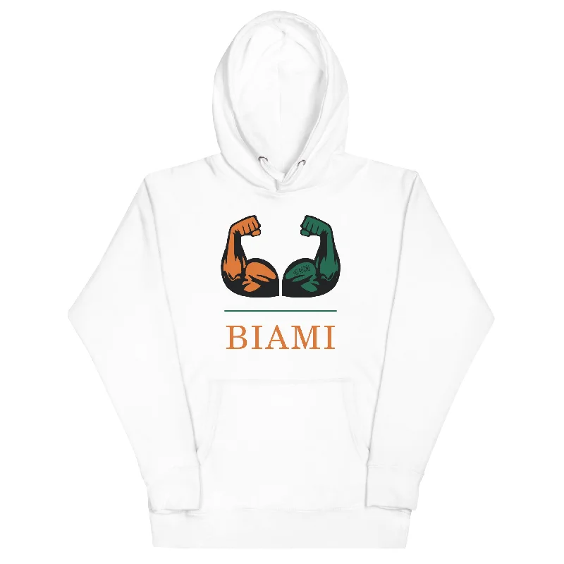 Men's hoodie for autumn-BIAMI Hoodie