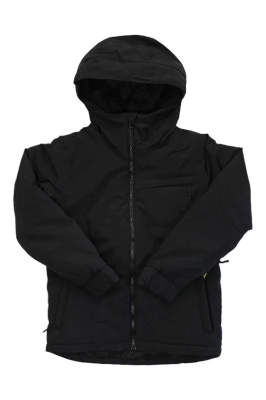 Men's experimental jackets-Burton Boys' Ropedrop Jacket