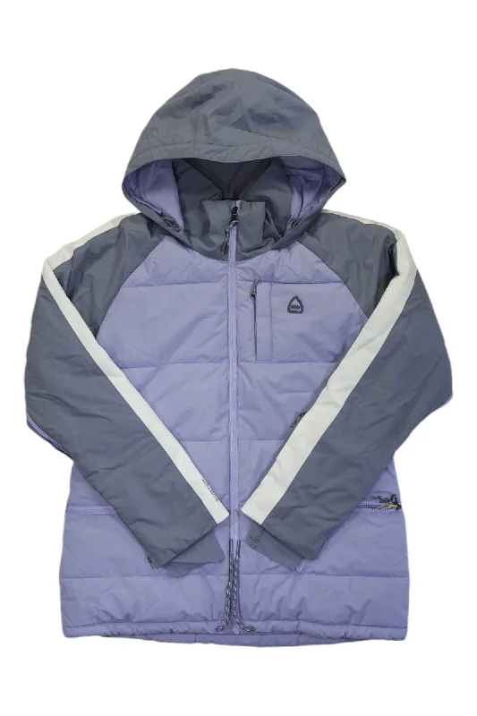 Men's sun jackets-Burton Womens Keelan Jacket