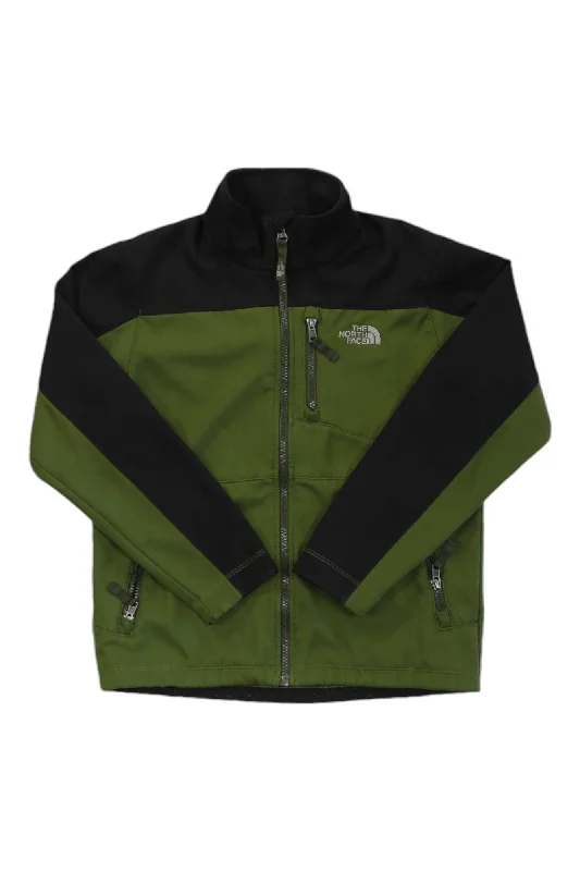 Men's mechanic jackets-Kids Apex Bionic Jacket