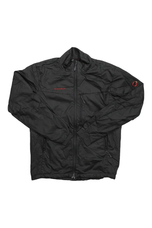 Men's skier jackets-Mammut Mens Lithium Jacket