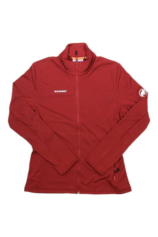 Men's builder jackets-Mammut Womens Aconcagua Light ML Jacket