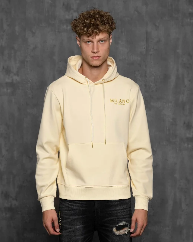 Men's hoodie for snow-Nola Hoodie