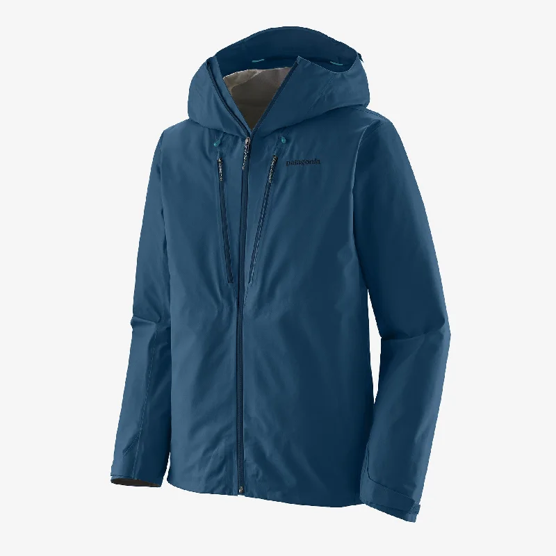 Men's lake jackets-Triolet Jacket (Men's)