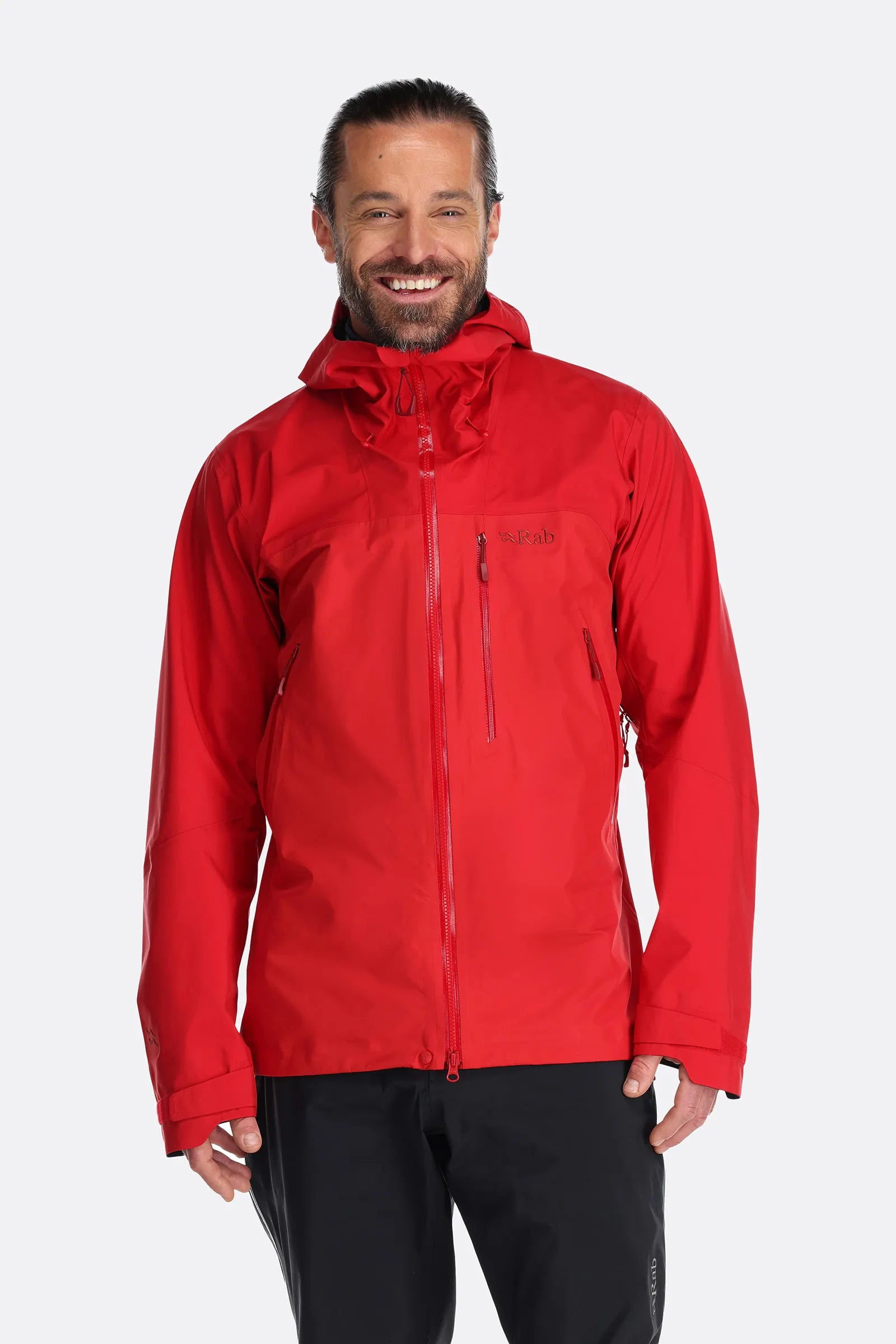 Men's tundra jackets-Latok Mountain GTX Jacket (Men's)