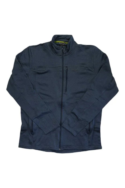 Men's artist jackets-Rab Men's Graviton Jacket