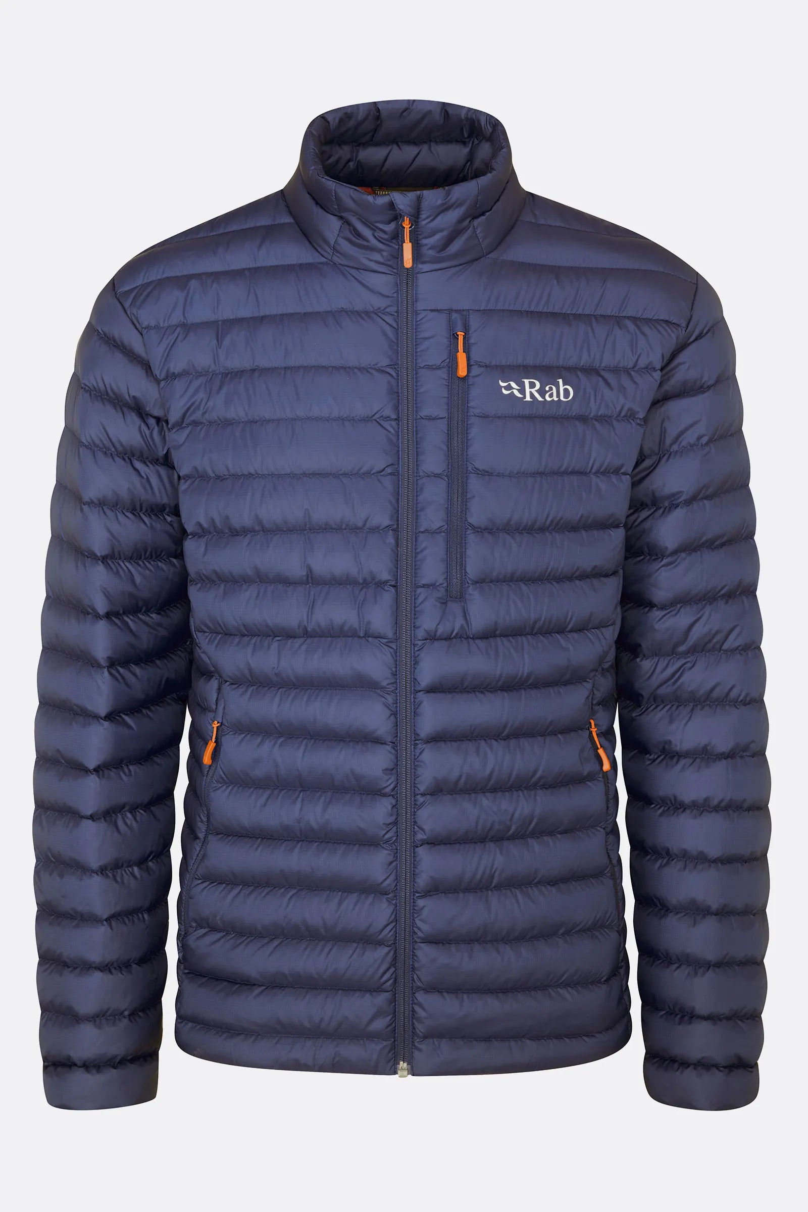 Men's downtown jackets-Microlight Down Jacket (Men's)