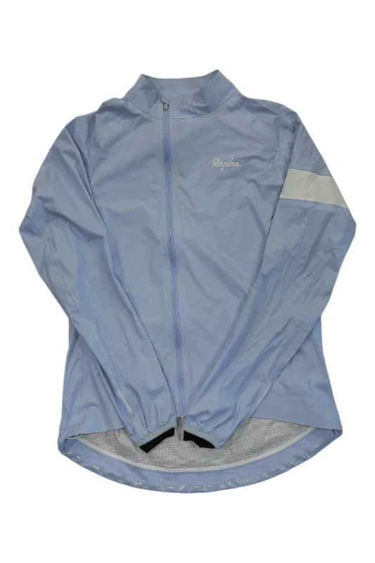 Men's battle jackets-Rapha Womens Core Rain Jacket II