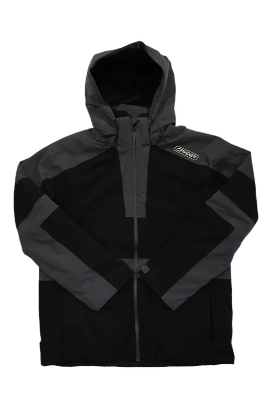 Men's team jackets-Spyder Men's Seventy-Eight Jacket