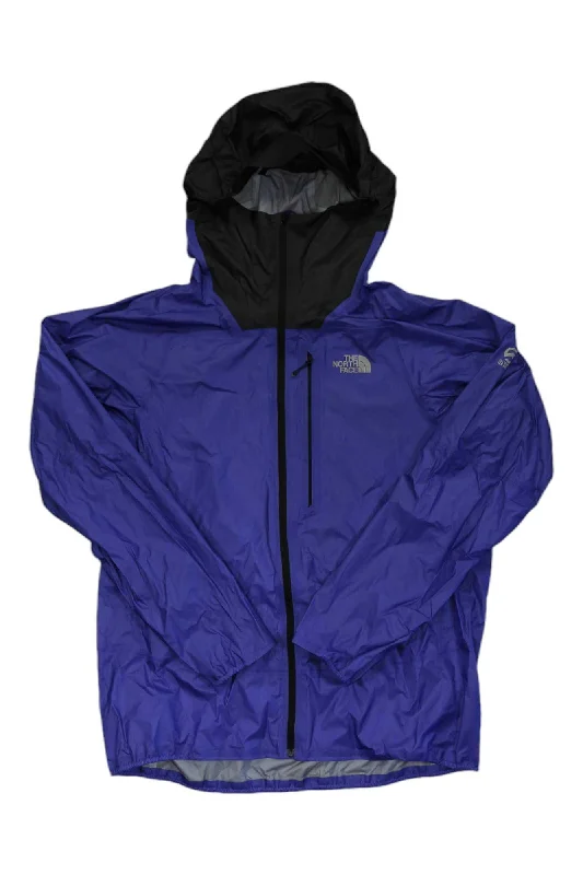 Men's uptown jackets-Summit L5 Ultralight Storm Jacket