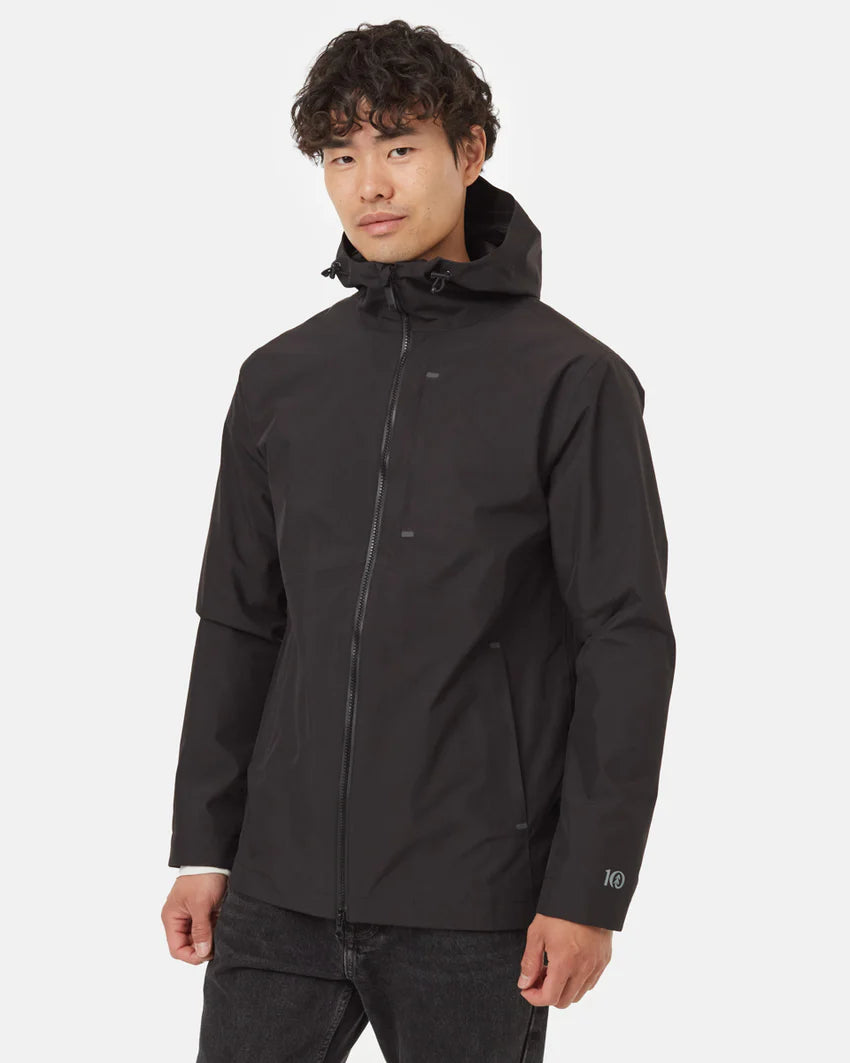 Men's wind jackets-Nimbus Rain Jacket (Men's)