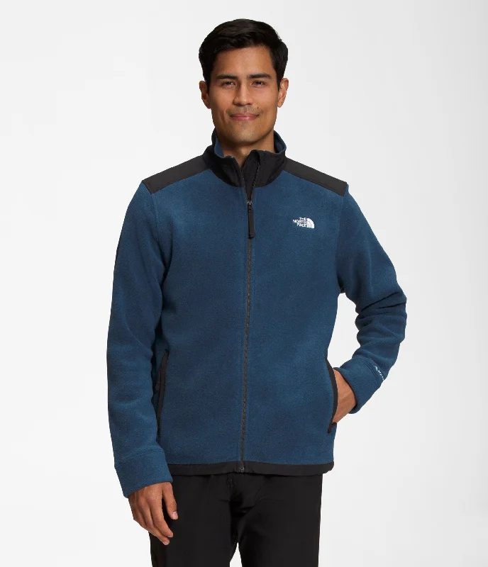 Men's fraternity jackets-Alpine Polartec® 200 Full-Zip Jacket (Men's)