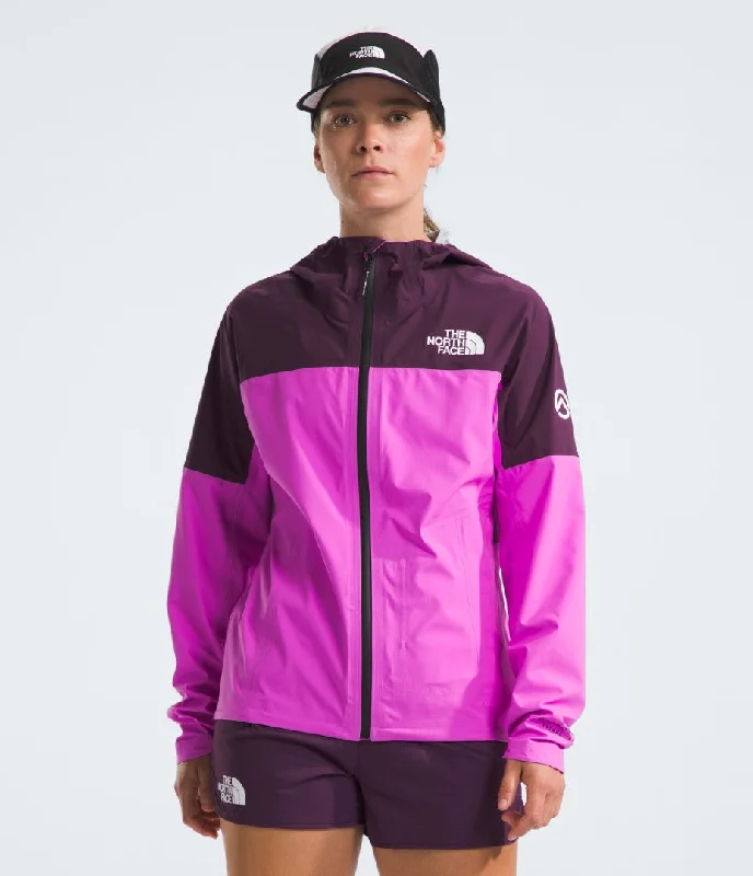 Men's painter jackets-Summit Series Superior FUTURELIGHT™ Jacket (Women’s)