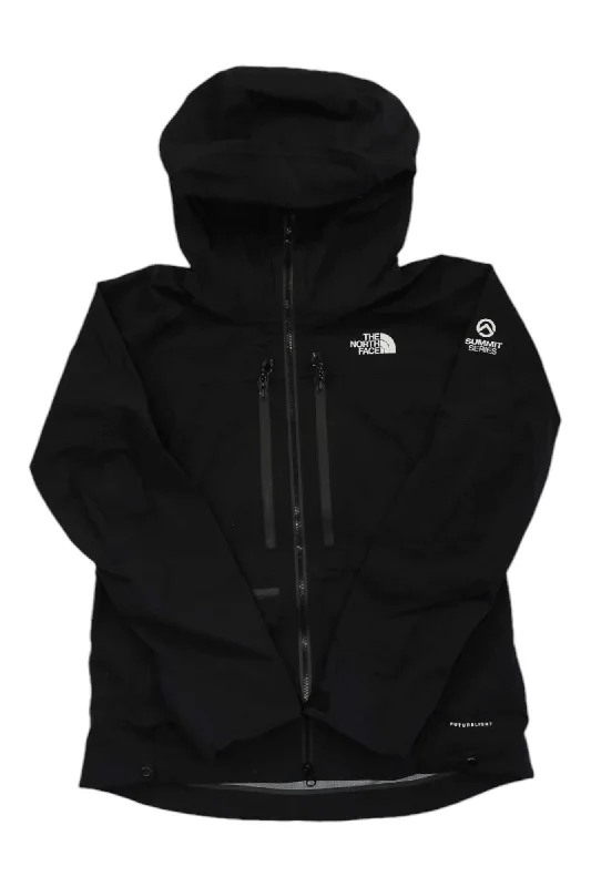 Men's rural jackets-Womens Summit L5 FUTURELIGHT Jacket