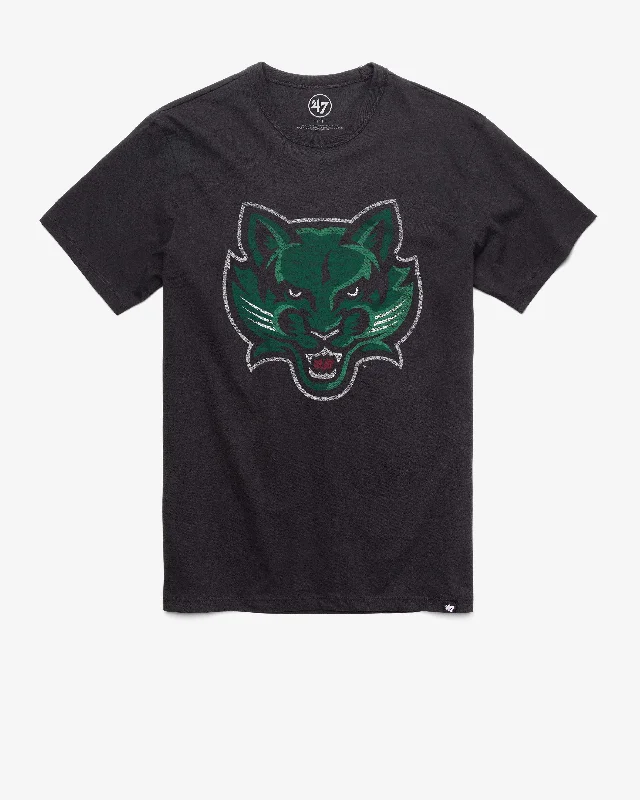 Men's short-sleeve camouflage tactical tee-BINGHAMTON BEARCATS PREMIER '47 FRANKLIN TEE