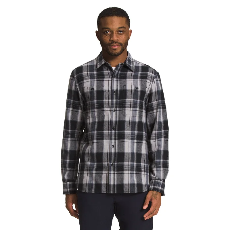 Men's Arroyo Flannel Shirt