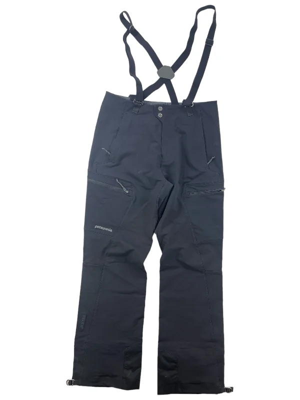 men's brown stretch pants-Men's Backcountry Guide Pants