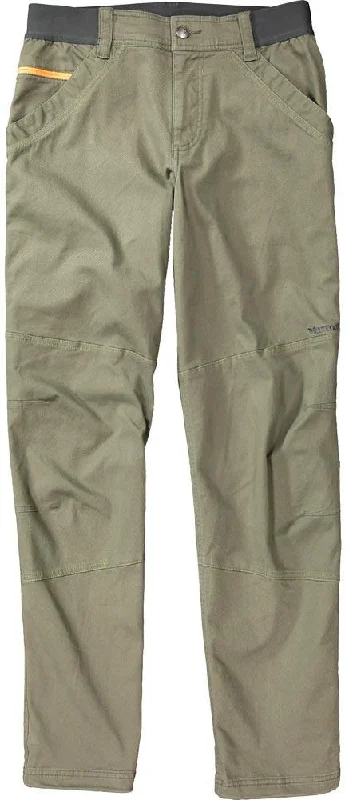 men's wide-leg casual pants-Men's Bishop Pants