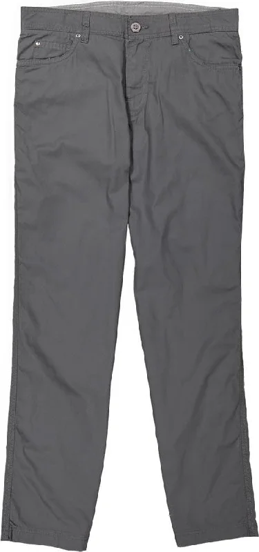 men's olive cargo pants-Men's Bridge To Bluff Pants