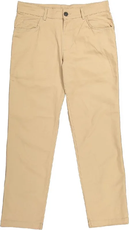 men's navy pants-Men's Brownsmead Five-Pocket Pants