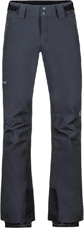 men's casual stretch pants-Men's Camber Snow Pants