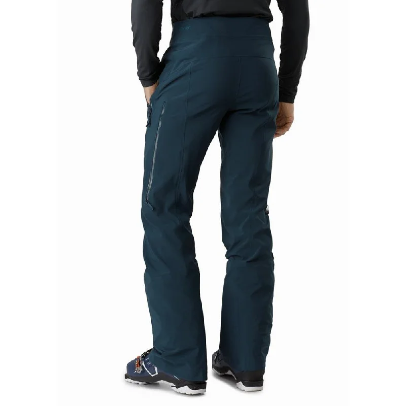 men's formal gray pants-Men's Cassiar Snow Pants