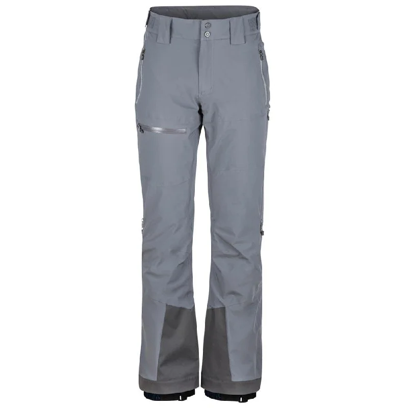 men's casual dress pants-Men's Castle Peak Pants