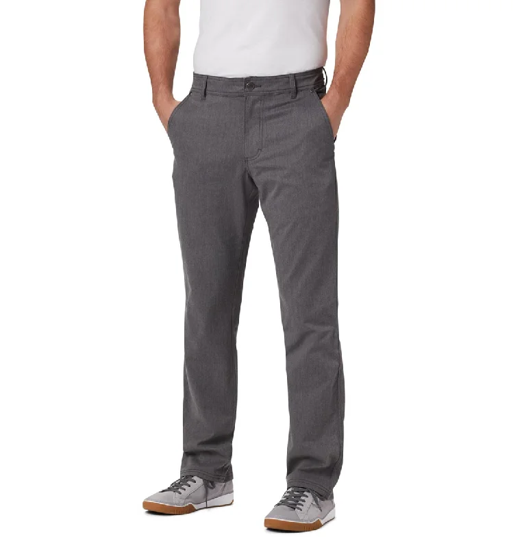 men's blue pants-Men's Cullman Bluff Pants