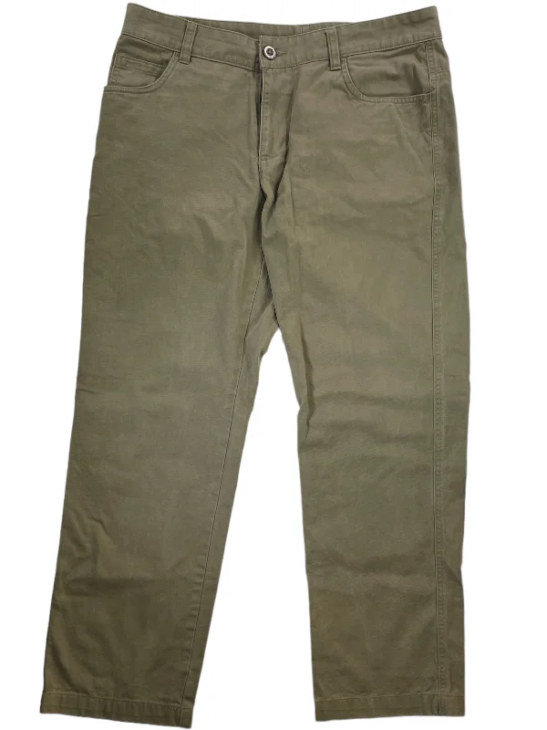 men's stretch slim jogger pants-Men's Flex ROC Pants