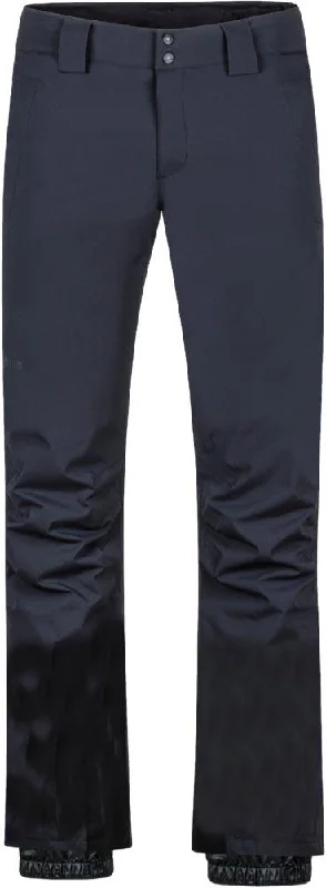 men's navy jogger pants-Men's Freefall Insulated Snow Pants