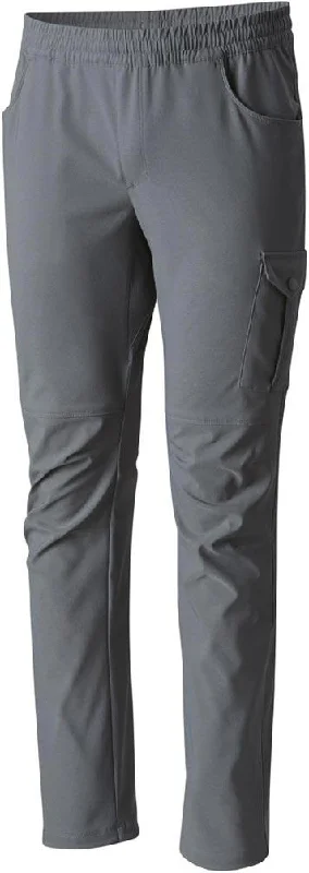 men's tailored blue cargo pants-Men's Horizon Lite Pull On Pants