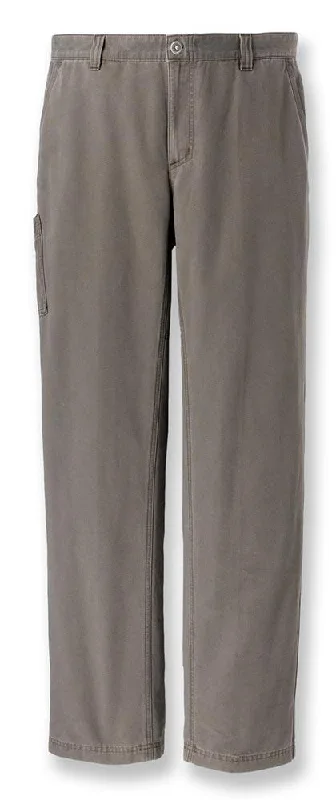 men's bootcut pants-Men's Lander Pants