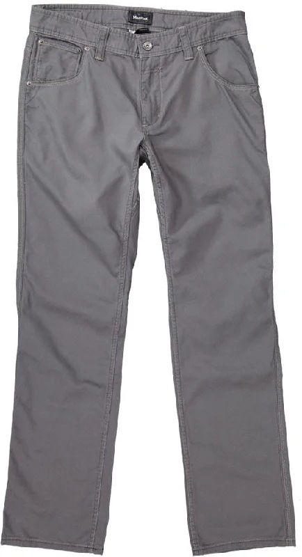 men's white relaxed pants-Men's Matheson Pants