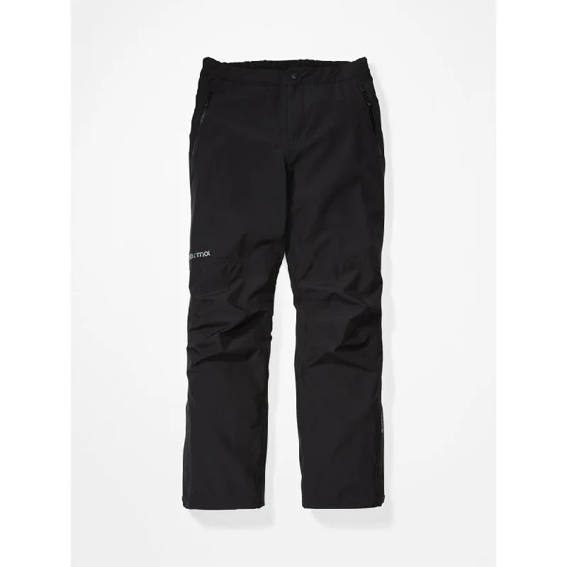 men's athletic relaxed pants-Men's Minimalist Pants