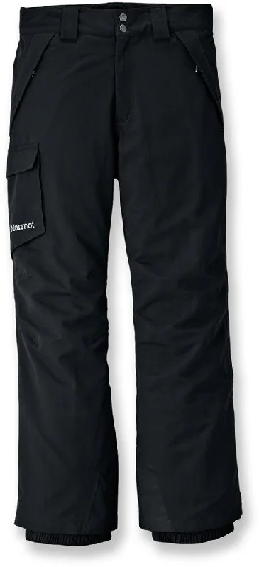 men's athletic cargo pants-Men's Motion Snow Pants