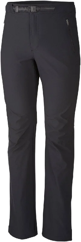 men's pleated blue pants-Men's Passo Alto Heat Pants