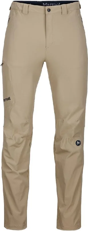 men's wide-leg slim pants-Men's PCT Pants