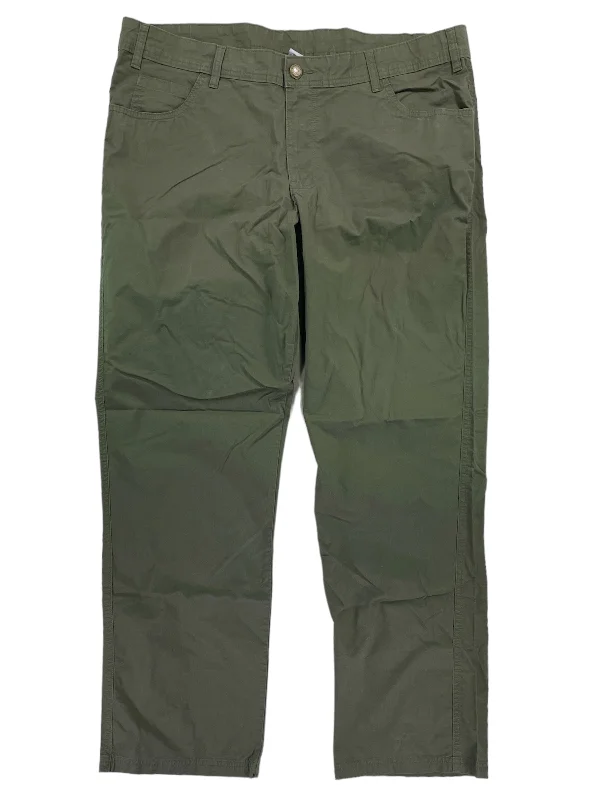 men's wide-leg pants-Men's Rapid Rivers Pants