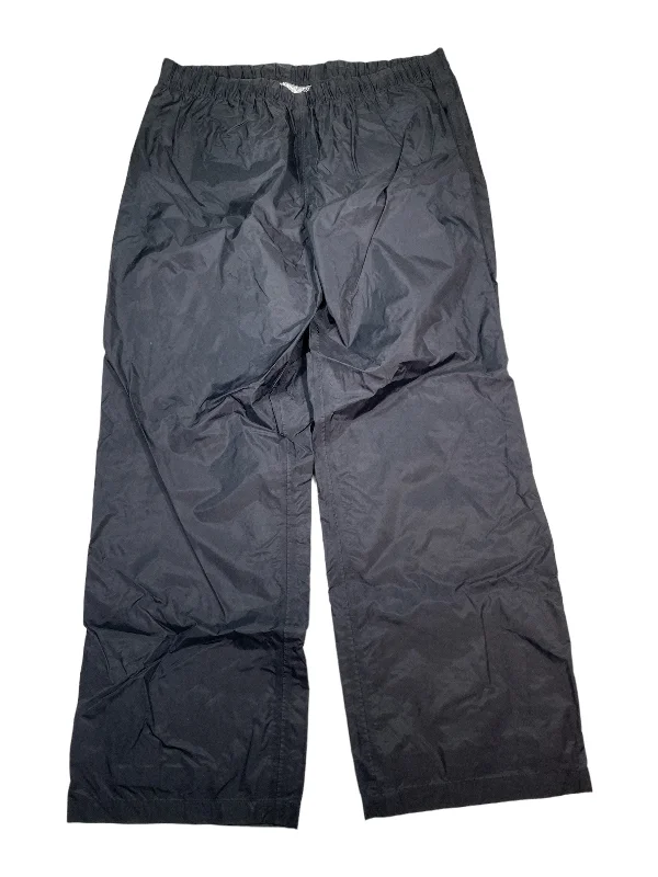 men's wool pants-Men's Rebel Roamer Rain Pants