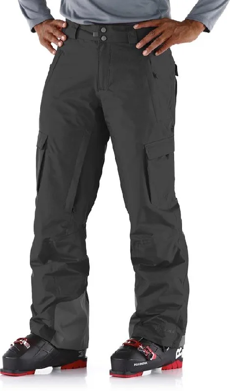 men's slim blue cargo pants-Men's Ridge 2 Run II Pants Short