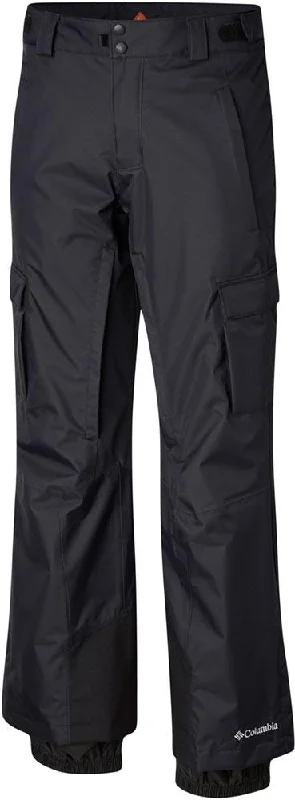 men's wide-leg gray pants-Men's Ridge 2 Run II Snow Pants Big and Tall Sizes