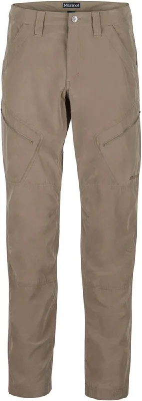 men's white linen pants-Men's Rincon Pants