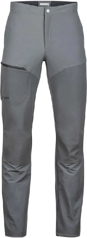 men's tapered relaxed pants-Men's Scrambler Pants