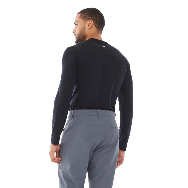 men's straight leg slim pants-Men's Scree Pants