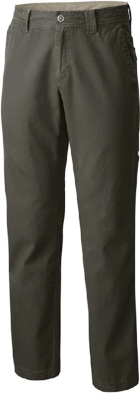 men's heavyweight pants-Men's Ultimate ROC II Pants