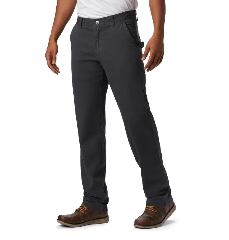 men's cotton gray pants-Men's Ultimate ROC Pants