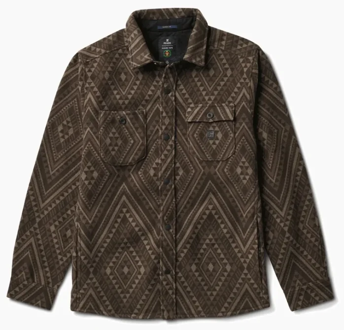 Men's Andes Manawa Tapu Flannel Shirt (Past Season)